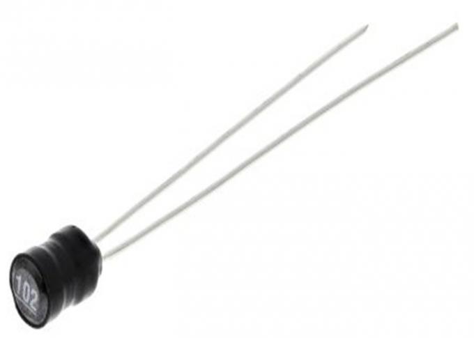 Black Drum Core Inductor 11R102C For Low / Medium Current Application 2