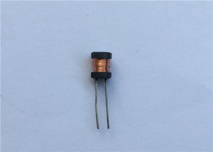 Power Supply Through Hole Inductor 19R472C 21*12mm THT Mount UL Certified 1