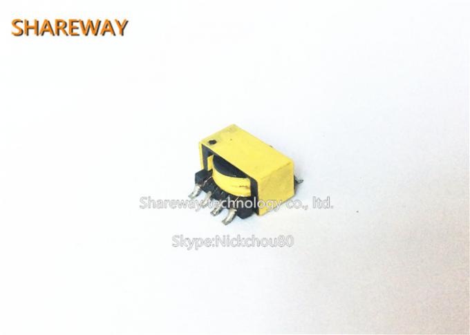 1.8 V, 3.3 A Miniature Flyback Transformers for PoE POE60C-18L_ 1