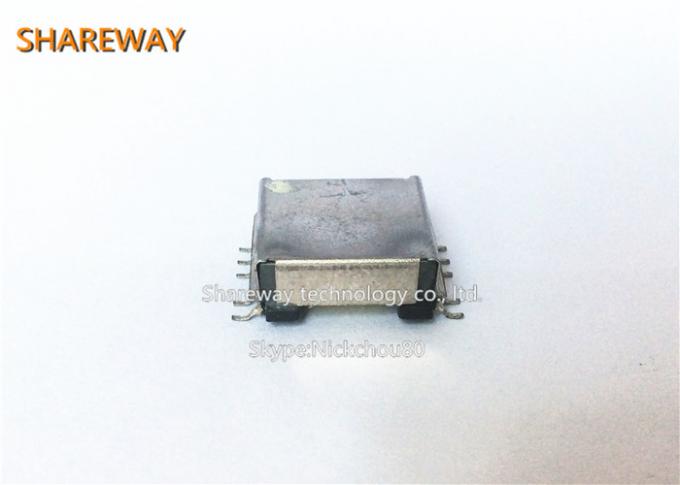Flyback Transformers HA3585-BL_ /  HA3586-BL_ For Akros AS1113 PoE Controller 1