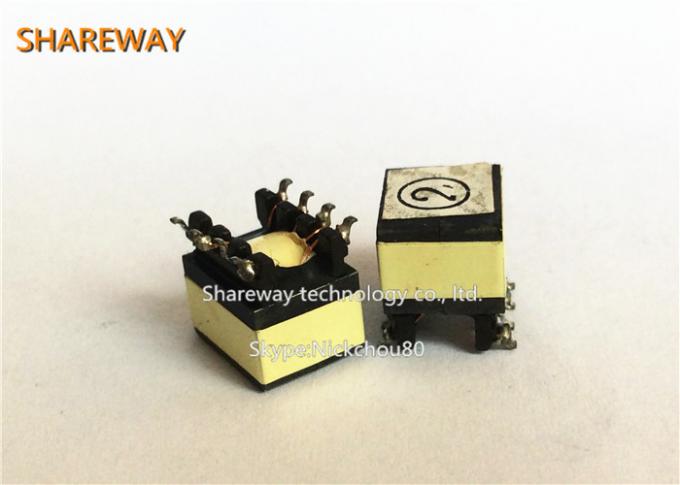 13 W PoE C1495-AL_ SMPS Flyback Transformer with 6.5g Weight 1