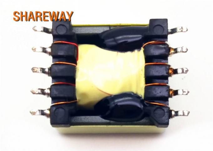 Ethernet Isolation Transformer Mini EP Series 12V 20mA Ethernet Isolation Transformer EP-113SG RoHS ...
