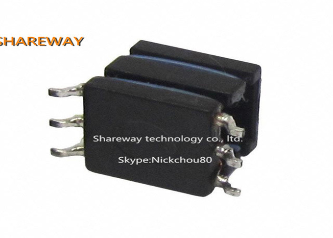 Fly Back Texas Instruments 200uh 7+7 Through Hole Smps Flyback Transformer 24v 10a Output For ...