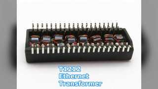 T1212 Transformer Modules Ethernet 100Base T