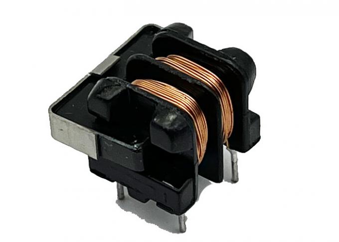 7448640403 Closed rectangular ferrite core Common Mode Choke