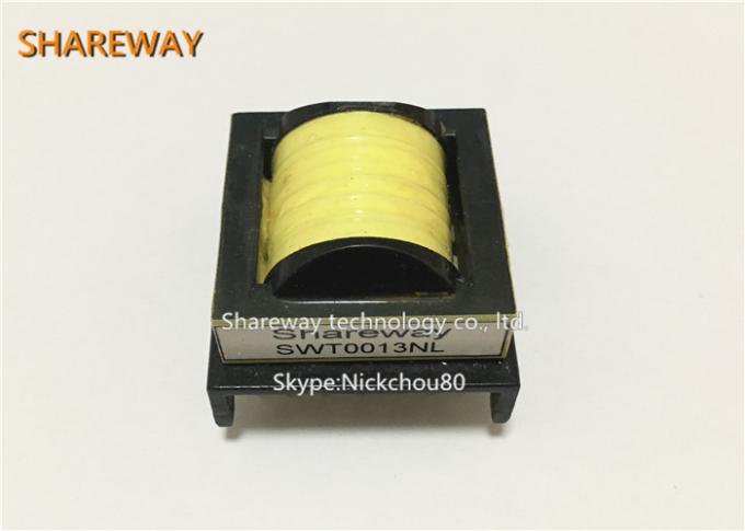 Fly Back Texas Instruments 200uh 7+7 Through Hole Smps Flyback Transformer 24v 10a Output For ...