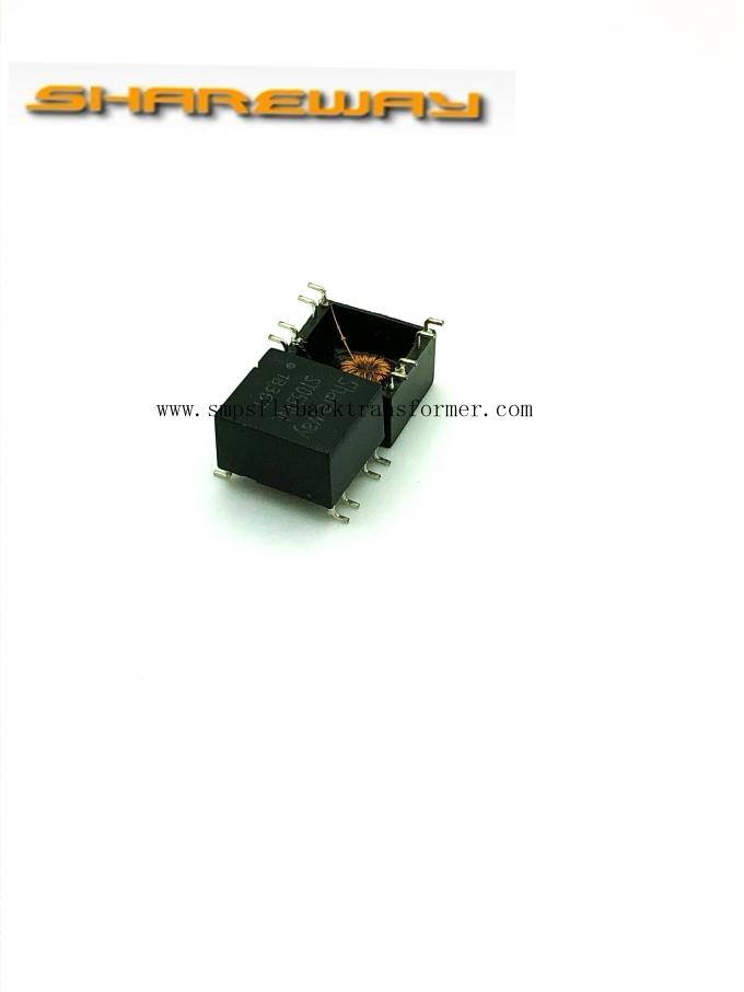 Digital Audio Transformer Module 16 Pin Digital Audio Transformer Single Dual Channel For Cirrus Logic