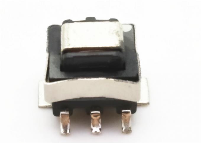 Small Component Transformer 749251070 Small Signal Transformer Current Sense Transformer For Load ...